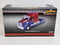 Spiderman Western Star 57X 1:24 Scale Jada 35408