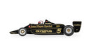 Lotus 79 Mario Andretti 1978 World Champion Edition Single Seater 1:32 Scalextric C4494