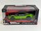 Fast and Furious Lettys Dodge Challenger SRT8 Green and Black 1:24 Jada 253203043