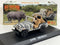 Ace Ventura When Nature Calls 1976 Jeep CJ-7 1:43 Scale Greenlight 86574
