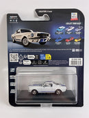 Shelby GT350 1965 White 1:64 Scale Majorette 8505001000