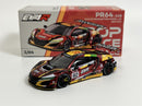 Honda NSX GT3 EVO 22 EVA RT Production Model 02 1:64 Pop Race PR640108