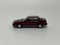 Volvo 850 Saloon 1994 Red Metallic 1:87 Scale Minichamps 870171100