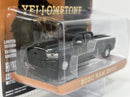 Yellowstone Ram 2500 2020  1:64 Scale Greenlight 44990F