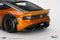 Nissan Z LB Nation Works LB Gold 1:18 Scale TSM TS0581