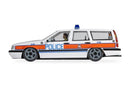 Volvo 850 Estate Police Edition 1:32 Scale Scalextric C4627