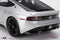 Nissan Z Performance 2023 Brilliant Silver LHD 1:18 Scale TSM TS0400
