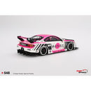 Nissan Silvia S15 LB-Super Silhouette Auto Finesse Sema 2023 1:18 Scale Topspeed TS0548