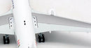 Scandinavian Airlines SAS Boeing 767-283/ER LN-RCC Stand 1:200 Inflight200 IF762SK0721