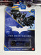 Batman 3 Car Set 1:64 Scale Hot Wheels HDG89