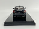 Subaru WRX STI A Line Metallic Grey 1:43 Scale Ebbro 44398