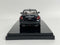 Subaru WRX STI A Line Metallic Grey 1:43 Scale Ebbro 44398