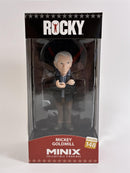 Mickey Goldmill Rocky 12cm Figure Minix 20430