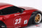 Nissan Fairlady Z RZ34 Pandem Passion Red 1:18 Scale TSM TS0514