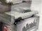 1963 Chevrolet Impala Lowrider White 1:64 Scale Greenlight 51465