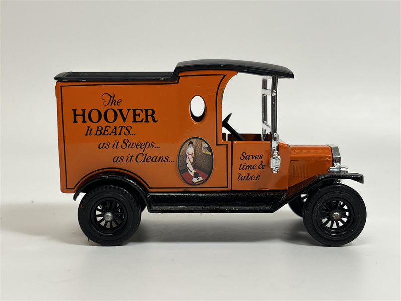 Ford Model T 1912 Hoover Models of Yesteryear Matchbox Y12D S6