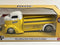 M&Ms Yellow Figure and 1947 Ford Coe Flatbed 1:24 Scale Jada 253255066 33425