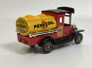 Ford Model T Tanker 1920 Pennzoil Oil Days Gone By Lledo DG4D S4