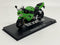 Kawasaki ZX 10R Diecast Model 1:24 Scale Altaya MC14