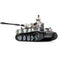 German SD.KFZ.181 PZKPFW VI Tiger 1:32 Scale Forces of Valor 912042B