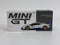 Lamborghini Huracan STO Bianco Asopo RHD 1:64 Scale Mini GT MGT00788R