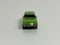 Opel Ascona 1970 Light Green 1:87 Scale Minichamps 870040002