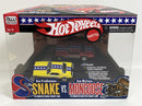 Hot Wheels Plymouth Cuda and Duster Snake v Mongoose HO Slot Car Auto World SC2PK001