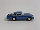 Aston Martin DB5 Sierra Blue LHD 1:64 Scale Mini GT MGT00954L