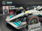 Lewis Hamilton #44 Mercedes AMG F1 Team Spanish GP 2022 1:18 Minichamps 110220044