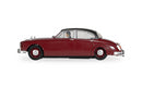 Jaguar MK2 Inspector Morse 1:32 Scale Scalextric C4502
