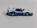 Mazda RX-7 LB Super Silhouette IMSA RHD 1:64 Scale Mini GT MGT01011R
