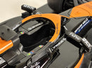 Lando Norris McLaren F1
