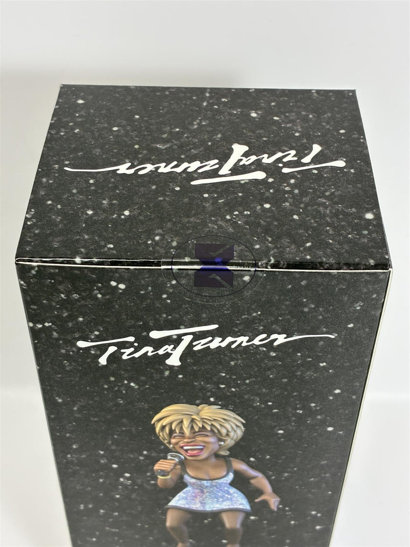 Tina Turner 12cm Figure Minix 20041
