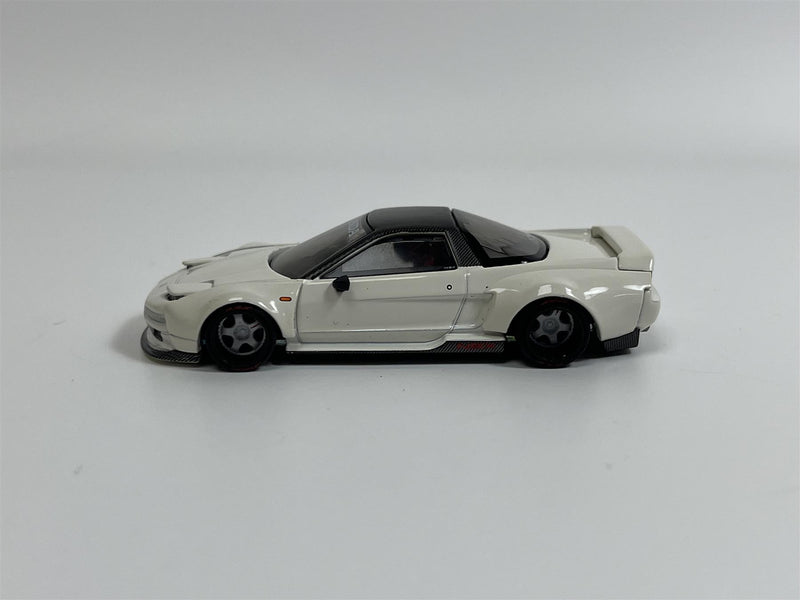 Honda NSX NA1 Kaido Works V2 1:64 Kaido House Mini GT KHMG148