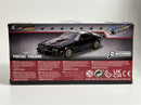 Smokey and The Bandit 1977 Pontiac Trans AM Firebird 1:32 Jada 31061