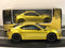 Subaru BRZ Metallic Yellow 1:32 Scale Policar CT01V