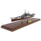 Iowa Class Battleship USS Missouri BB-63 Full Hull Series 1:700 Forces of Valor 861131B
