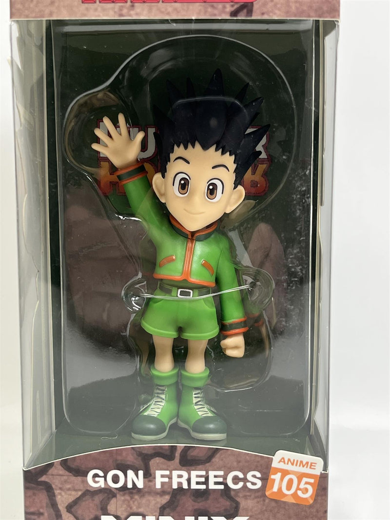 Gon Freecs Hunter x Hunter 12 cm Collectible Figure Minx 12077