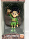 Gon Freecs Hunter x Hunter 12 cm Collectible Figure Minix 12077