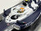 Yuki Tsunoda Alpha Tauri Bahrain GP 2022 1:18 Scale Minichamps 117220122