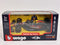 Max Verstappen #1 Red Bull Racing RB20 British GP Livery 1:43 Bburago 38097