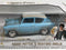Harry Potter Diecast Figure and 1959 Ford Anglia 1:24 Scale Jada 253185002
