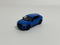 Audi RS Q3 Sportback 2019 Blue 1:87 Minichamps 870010104