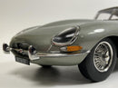 a close up of a car