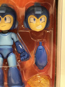 Megaman 4.5 Inch Figure Jada 253251022 34221