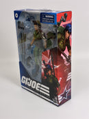 GI Joe Classified Series Lady Jane Hasbro F0965