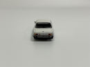 BMW 2800 CS 1968 White 1:87 Minichamps 870020024