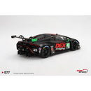 Lamborghini Huracan GT3 Evo2 No.45 2024 IMSA Daytona 24 Hrs 1:18 Topspeed TS0577