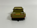 Chevrolet Silverado Sumatran Rhino Kaido House Mizu Diecast 1:64 KHMG153