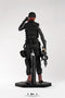 Six Siege Ash Articulated Figure 1:6 Scale PA002R6